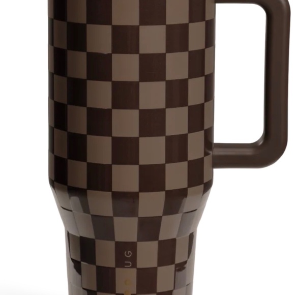 Stanley Autumn Checkers Tumber 40 oz. - Picture 5 of 9